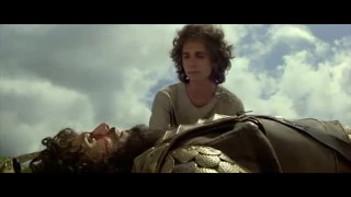 David And Goliath Original Composition 