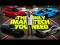 THE ONLY IMANI TECH CAR YOU NEED IN GTA Online