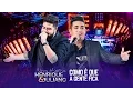 Download Lagu Henrique e Juliano - Como É Que A Gente Fica - DVD Novas Histórias - Ao vivo em Recife