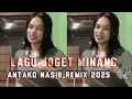 Download Lagu LAGU JOGET MINANG 🌴 ANTAKO NASIB REMIX 2025