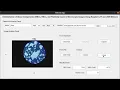 Determination of Blood count in Microscopic images using Raspberry Pi and USB Webcam