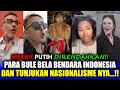 Lagu KETERLALUAN‼️BONNIE BLUE LECEHKAN BENDERA INDONESIA, NASIONALISME BULE SELAMATKAN LAMBANG NEGARA!