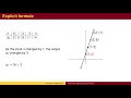 TR8 3 - Arithmetic Sequences and Series