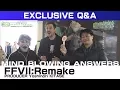 Video di FINAL FANTASY VII Remake Producer Q&A