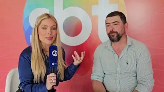 Conecta SBT Expointer | Granja Pinheiros