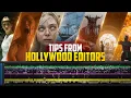 We asked Hollywood Editors