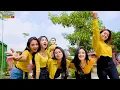 Download Lagu THAILAND STYLE  BASS BEAT MASHUP PARTY   ALL TALENT KELUD PRODUCTION
