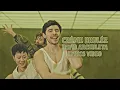 Download Lagu CRÈME BRULÉE  (LYRICS VIDEO) BY DAVID ARCHULETA