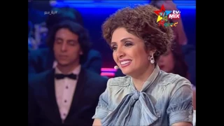 سعد المجرد مش أنا لي أبكي روعة SAAD LAMJARRED 2017 