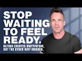 The ONE Shift That Will Finally Change Your Life Why Most People NEVER Start Chris Powell Q A