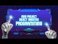 Presentation Project Object Oriented Programming Reading Dataset From Csv