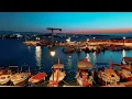 Lagu Chania, Crete 🇬🇷 | Most Beautiful City in Greece