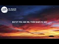 Kane Brown - Go Around (Lyrics)