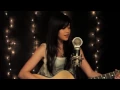 Download Lagu The One That Got Away- Katy Perry (cover) Megan Nicole