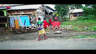 Young Rupper Ft Young Babon Muhuni 