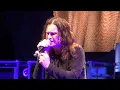 Black Sabbath - Age of Reason - 2013 @ the GORGE