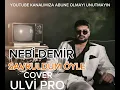 Nebi Demir - Savruldum Öyle | Cover (Arabesk Version) Kayb oldu gönlüm değdi sana Ulvi Pro #tiktok 
