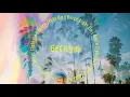 Becky G - Green Light Go (Audio)