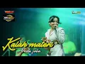 Download Lagu KALAH MATERI - Arneta Julia - OM ADELLA ( live New Recinda 2024 )
