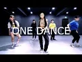Download Lagu Drake - One Dance ft. Wizkid, Kyla | JILL'IN choreography | Prepix Dance Studio