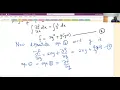 Determination of Potential Functions for Vector Fields Explained