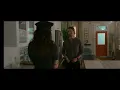 sexy Adria Arjona pilot roleplay scene hit man movie 2024