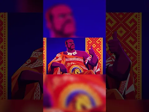 L'histoire incroyable de l'Eswatini !