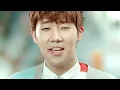 INFINITE 'Man In Love(恋に落ちるとき)' MV (Japanese Ver.)