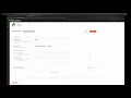 Set up Python using cpanel