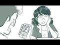 The Chat Noir Incident Miraculous Ladybug Comic Dub Gao Comic