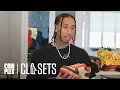Download Lagu Tyga Reveals His Insane Closets With Over $100k of Sneakers | Complex Closets