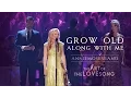Lagu Grow Old Along With Me - John Lennon - Annie Moses Band