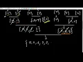 Count Smaller elements Problem of the Day GeeksForGeeks