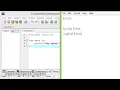 13 C Programming Tutorials in Urdu Errors