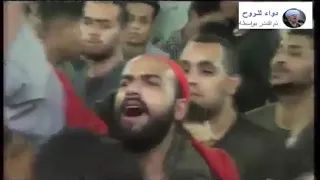 الشيخ ياسين التهامى احبابى رحلو دندنها