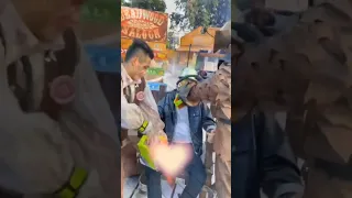 Super cool zombie cosplay. Zombie festival. The most trending Zombie video. Funny Zombies #227