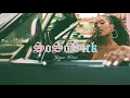 Joyce Wrice - So So Sick (Official Audio)