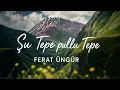 Ferat Üngür - Şu Tepe Pullu Tepe (Rock version) (Erzurum Yöresi) #81iltürküleri #erzurum - Ferat Üngür