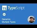 Learn Typescript In Arabic 2022 -