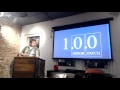 DC PHP - February 2016