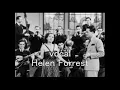 Artie Shaw and his Orchestra All I Remember Is You