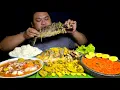 Lagu SAMPEK KEKURANGAN NASI GULAI CUMI CABE GENDOT IKAN HIU TAWAR...