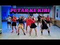 Download Lagu PUTAR KE KIRI MANISE | GEMU FA MI RE | TIKTOK VIRAL | CHOREO ZIN CHICIE 