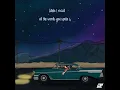 Dear God Lyrics Animation Longer Version  | Avenged Sevenfold | Cover | 2D animation
