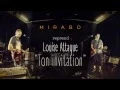 Download Lagu Ton invitation (Louise Attaque cover) // par MIRABO