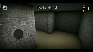 Slendrina The Cellar. Cell 1 escape. Full video. Update version.