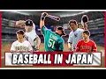 Japanese Baseball is Awesome and You Need to Know More About it