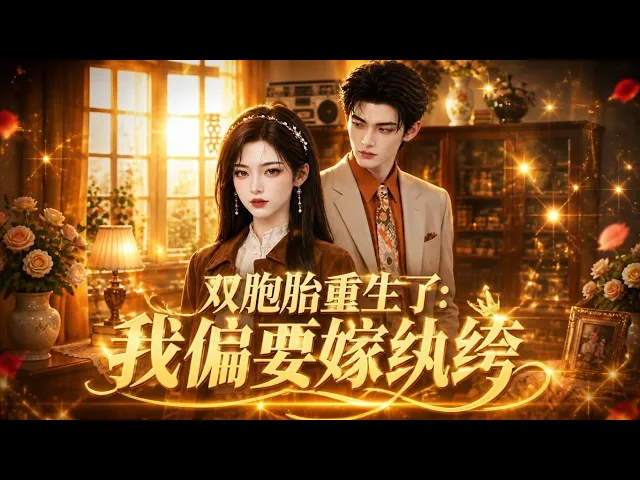 双胞胎重生了:我偏要嫁纨绔