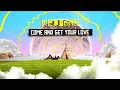 Redbone - Come and Get Your Love (Official Music Video)