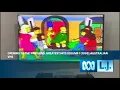 Download Lagu Opening to The Simpsons: Greatest Hits Volume 1 (1999) Australian VHS